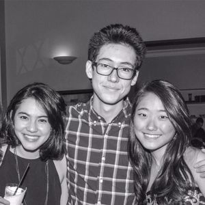 Meet your Posher, Ivan